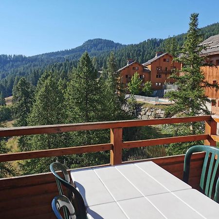 Апартаменты Le Hameau Des Ecrins Пюи-Сен-Венсан Экстерьер фото
